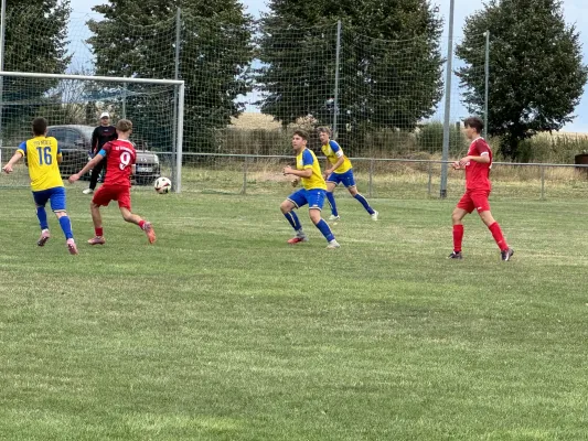 30.08.2026 SSV Neutz vs. SV Großgräfendorf