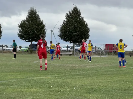 30.08.2026 SSV Neutz vs. SV Großgräfendorf