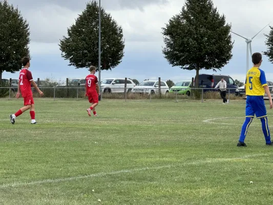 30.08.2026 SSV Neutz vs. SV Großgräfendorf