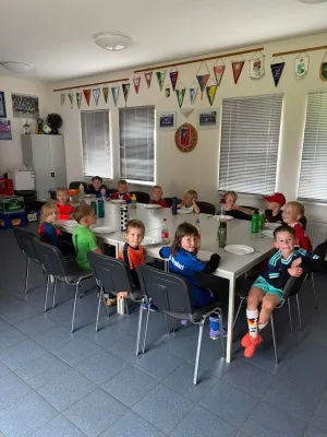 19.09.2026 SV Großgräfendorf vs. SV Großgräfendorf II