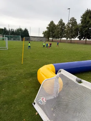 19.09.2026 SV Großgräfendorf vs. SV Großgräfendorf II