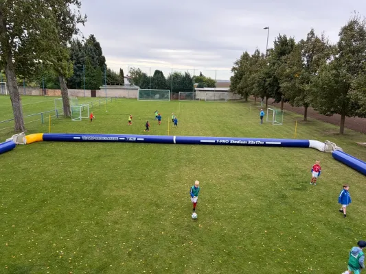 19.09.2026 SV Großgräfendorf vs. SV Großgräfendorf II