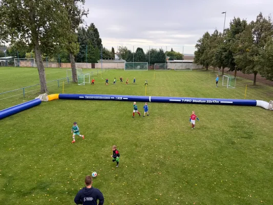 19.09.2026 SV Großgräfendorf vs. SV Großgräfendorf II