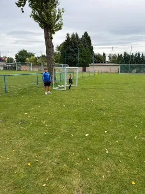 19.09.2026 SV Großgräfendorf vs. SV Großgräfendorf II