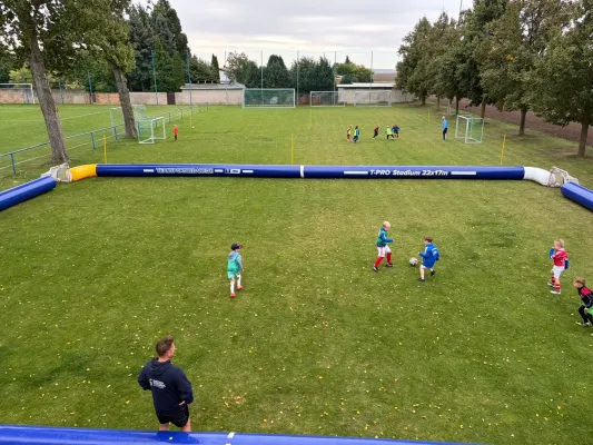 19.09.2026 SV Großgräfendorf vs. SV Großgräfendorf II