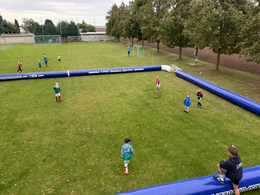 19.09.2026 SV Großgräfendorf vs. SV Großgräfendorf II