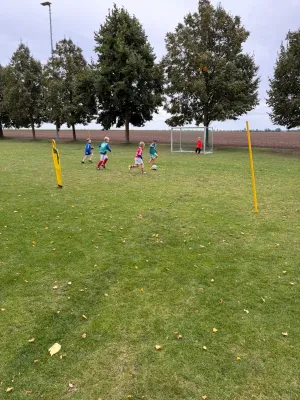 19.09.2026 SV Großgräfendorf vs. SV Großgräfendorf II