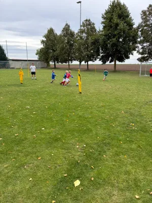 19.09.2026 SV Großgräfendorf vs. SV Großgräfendorf II