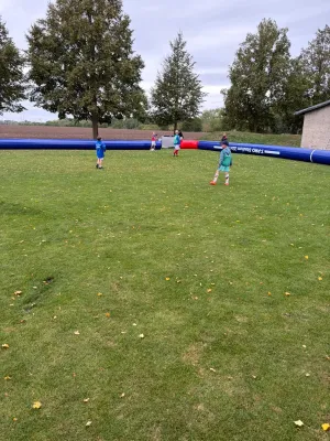 19.09.2026 SV Großgräfendorf vs. SV Großgräfendorf II