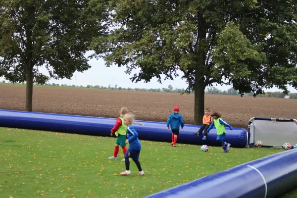 19.09.2026 SV Großgräfendorf vs. SV Großgräfendorf II