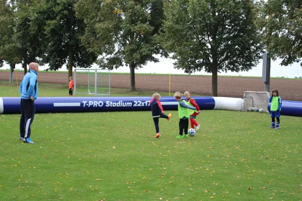 19.09.2026 SV Großgräfendorf vs. SV Großgräfendorf II
