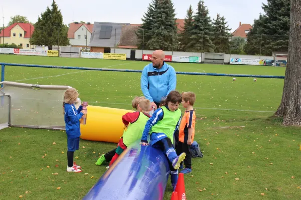 19.09.2026 SV Großgräfendorf vs. SV Großgräfendorf II