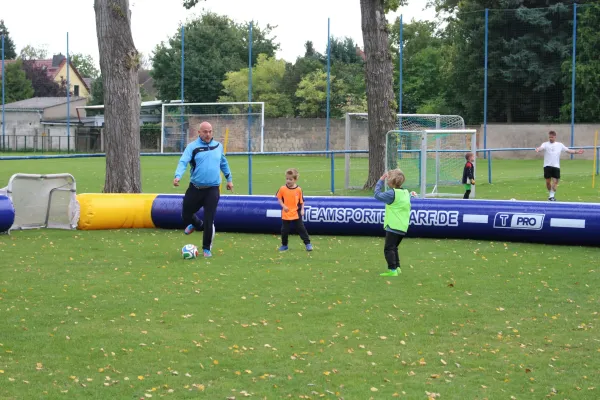 19.09.2026 SV Großgräfendorf vs. SV Großgräfendorf II