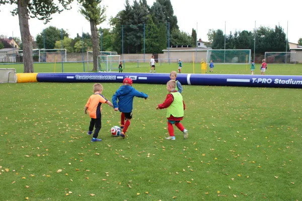 19.09.2026 SV Großgräfendorf vs. SV Großgräfendorf II