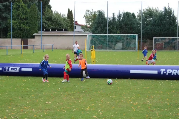 19.09.2026 SV Großgräfendorf vs. SV Großgräfendorf II