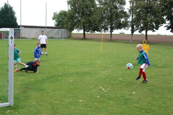 19.09.2026 SV Großgräfendorf vs. SV Großgräfendorf II