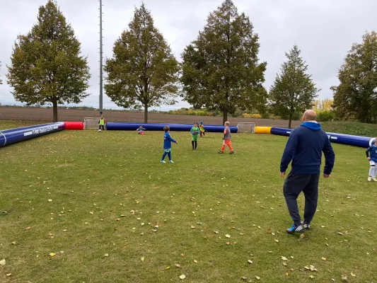 17.10.2026 SV Großgräfendorf vs. SV Großgräfendorf II