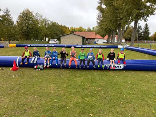 17.10.2026 SV Großgräfendorf vs. SV Großgräfendorf II