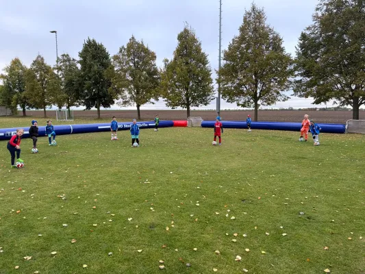 17.10.2026 SV Großgräfendorf vs. SV Großgräfendorf II