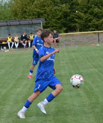 23.08.2026 NSG Beuna/Merseburg vs. SV Großgräfendorf