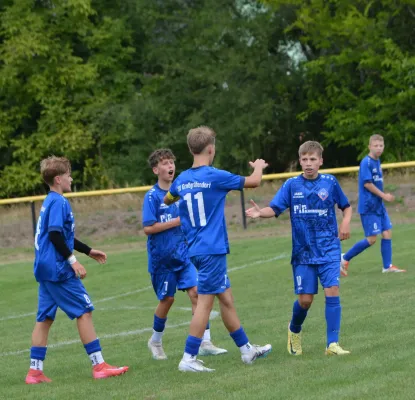 23.08.2026 NSG Beuna/Merseburg vs. SV Großgräfendorf