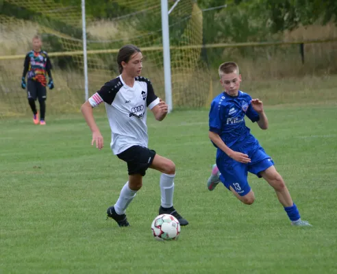 23.08.2026 NSG Beuna/Merseburg vs. SV Großgräfendorf