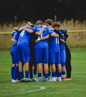 23.08.2026 NSG Beuna/Merseburg vs. SV Großgräfendorf