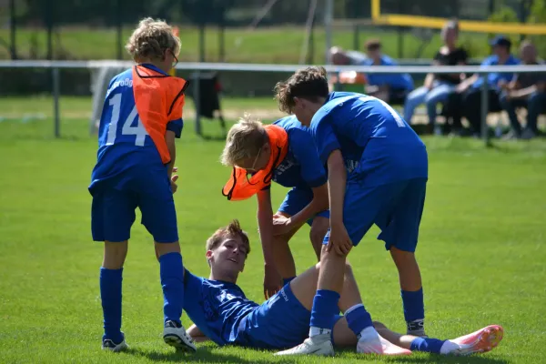 30.08.2026 SV Braunsbedra vs. SV Großgräfendorf