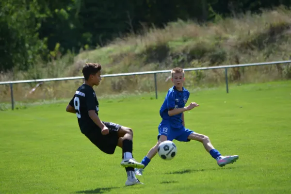 30.08.2026 SV Braunsbedra vs. SV Großgräfendorf