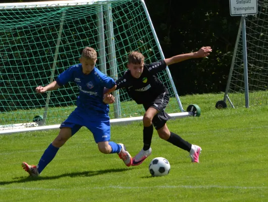 30.08.2026 SV Braunsbedra vs. SV Großgräfendorf