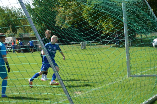 30.08.2026 SV Braunsbedra vs. SV Großgräfendorf