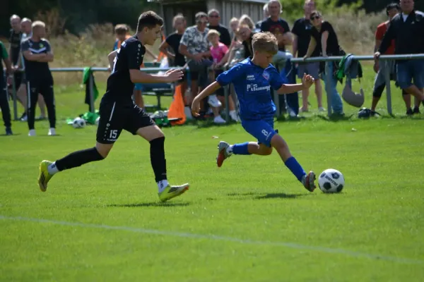 30.08.2026 SV Braunsbedra vs. SV Großgräfendorf