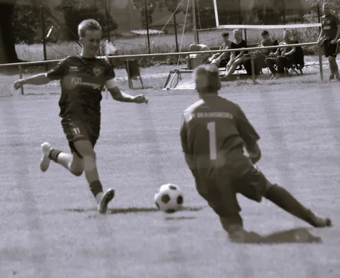 30.08.2026 SV Braunsbedra vs. SV Großgräfendorf
