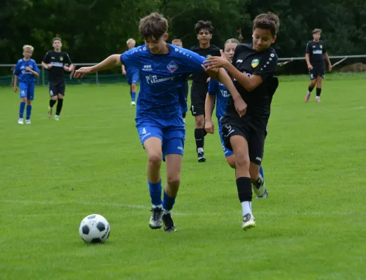 30.08.2026 SV Braunsbedra vs. SV Großgräfendorf