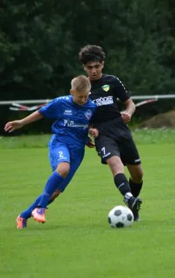 30.08.2026 SV Braunsbedra vs. SV Großgräfendorf