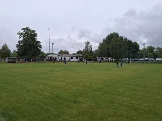 22.08.2026 SV Meuschau II vs. SV Großgräfendorf II