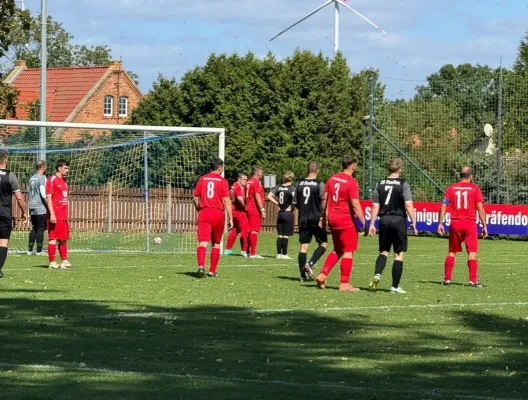 06.09.2026 SV Großgräfendorf vs. SG Reußen II