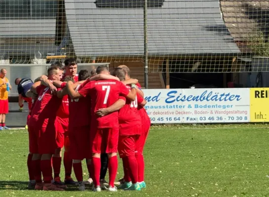 06.09.2026 SV Großgräfendorf vs. SG Reußen II