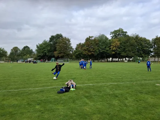 12.09.2026 SV Braunsbedra vs. SV Großgräfendorf II