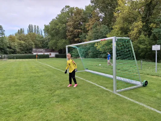 12.09.2026 SV Braunsbedra vs. SV Großgräfendorf II