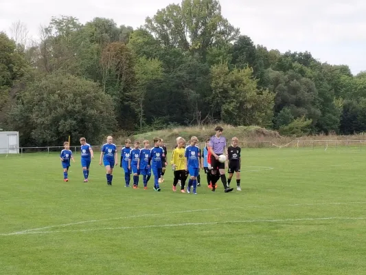 12.09.2026 SV Braunsbedra vs. SV Großgräfendorf II