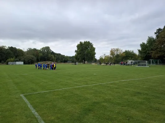 12.09.2026 SV Braunsbedra vs. SV Großgräfendorf II
