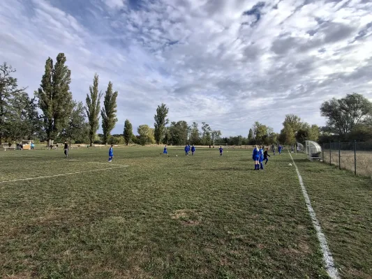 19.09.2026 NSG Beuna/Merseburg vs. SV Großgräfendorf II