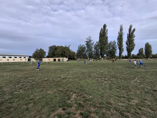 19.09.2026 NSG Beuna/Merseburg vs. SV Großgräfendorf II