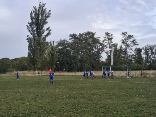 19.09.2026 NSG Beuna/Merseburg vs. SV Großgräfendorf II