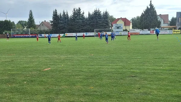 12.09.2026 SV Großgräfendorf III vs. NSG Beuna/Merseburg