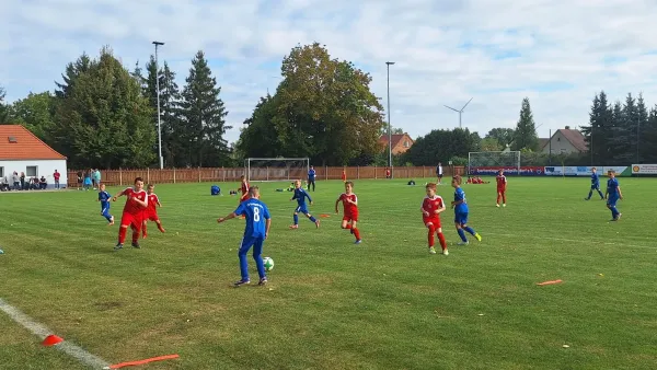 12.09.2026 SV Großgräfendorf III vs. NSG Beuna/Merseburg
