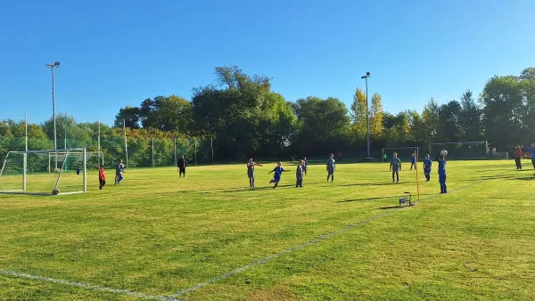 26.09.2026 VfL Roßbach 1921 vs. SV Großgräfendorf III