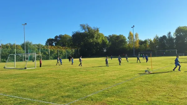 26.09.2026 VfL Roßbach 1921 vs. SV Großgräfendorf III