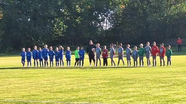 26.09.2026 VfL Roßbach 1921 vs. SV Großgräfendorf III